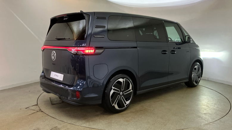 Volkswagen ID. Buzz 250kW GTX Pro 79kWh 5dr 4MOTION Auto Electric Estate